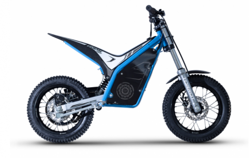 Torrot Elektro Trail One